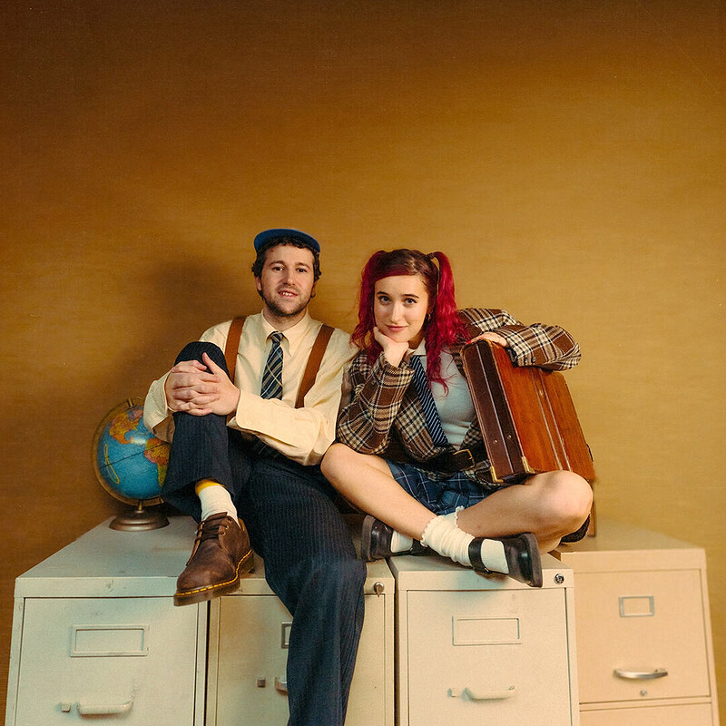 Lawrence at Bristol Beacon