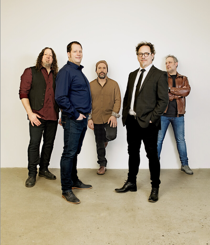 Le Vent du Nord at Bristol Beacon