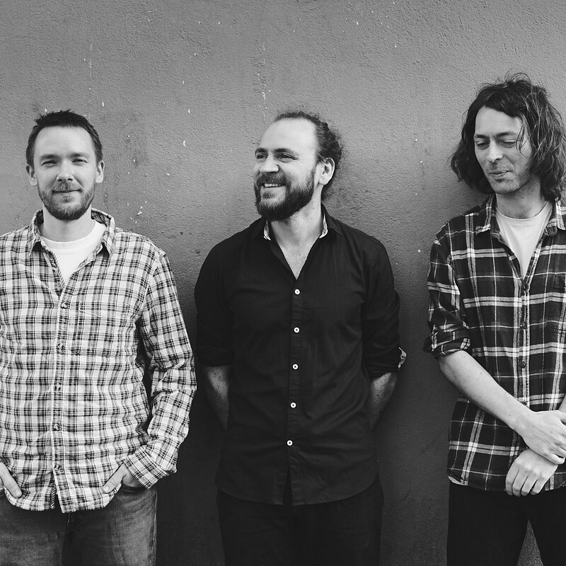 Mammal Hands at Bristol Beacon