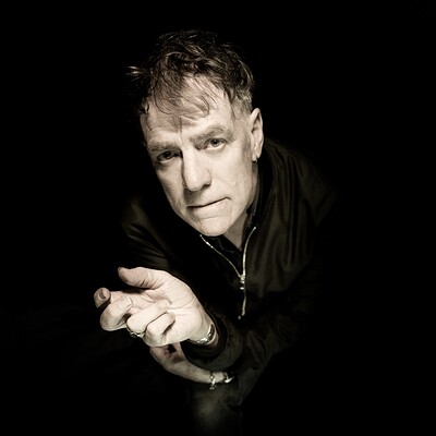 Martyn Joseph at Bristol Beacon