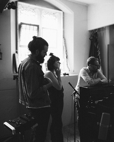 Temple 10th Anniversary Tour at Bristol Beacon