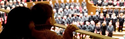 Mini Messiah Family Concert at Colston Hall