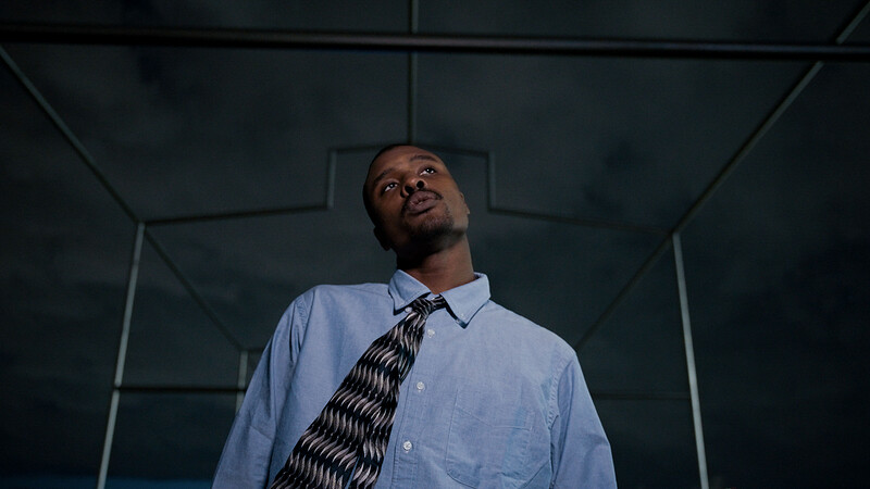 Nourished by Time at Bristol Beacon