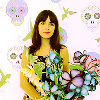 Poppy Perezz at Colston Hall