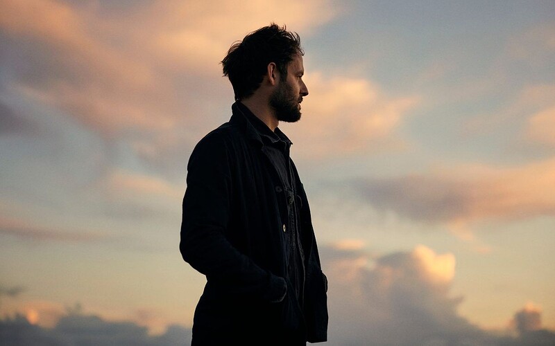 An intimate show at Bristol Beacon
