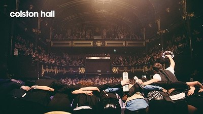 Scott Bradlee's Postmodern Jukebox at Colston Hall
