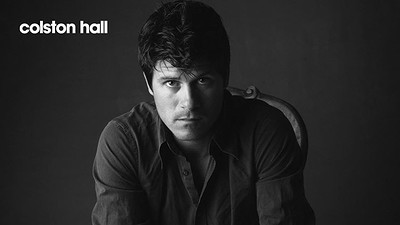 Seth Lakeman at Colston Hall