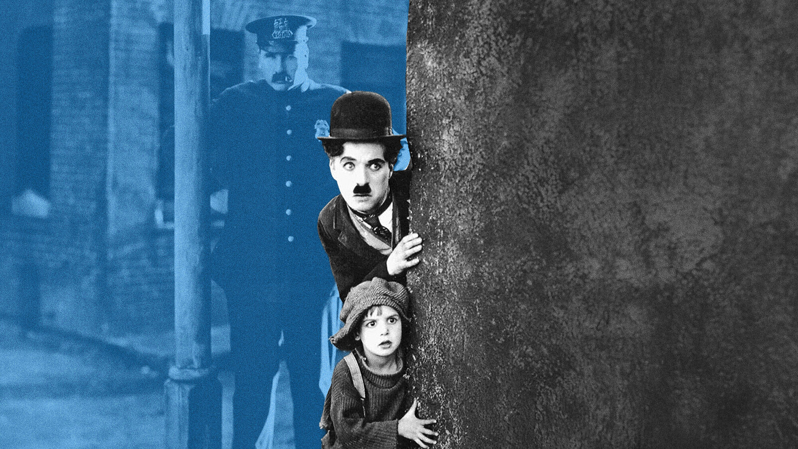 Silent Comedy Gala 2026: The Kid at Bristol Beacon