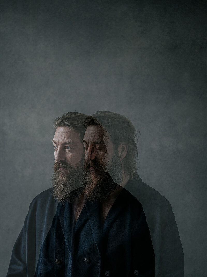 Joep Beving at Bristol Beacon