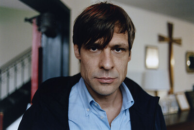 John Maus Plus special guests at Bristol Beacon