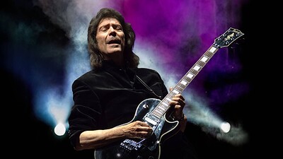 Best of Genesis & Solo Gems at Bristol Beacon