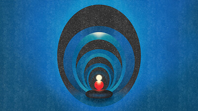 The Anatomy of the Orchestra: Drone Refractions at Bristol Beacon