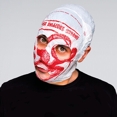 The Blindboy Podcast at Bristol Beacon