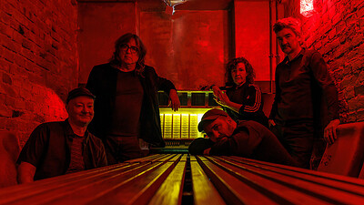 69 Love Songs at Bristol Beacon