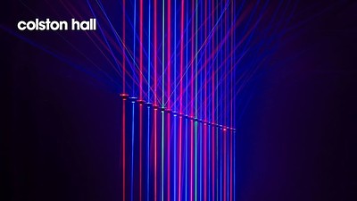 Vessels + Warm Digits at Colston Hall
