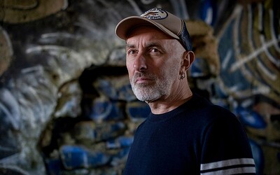 Yann Tiersen at Bristol Beacon