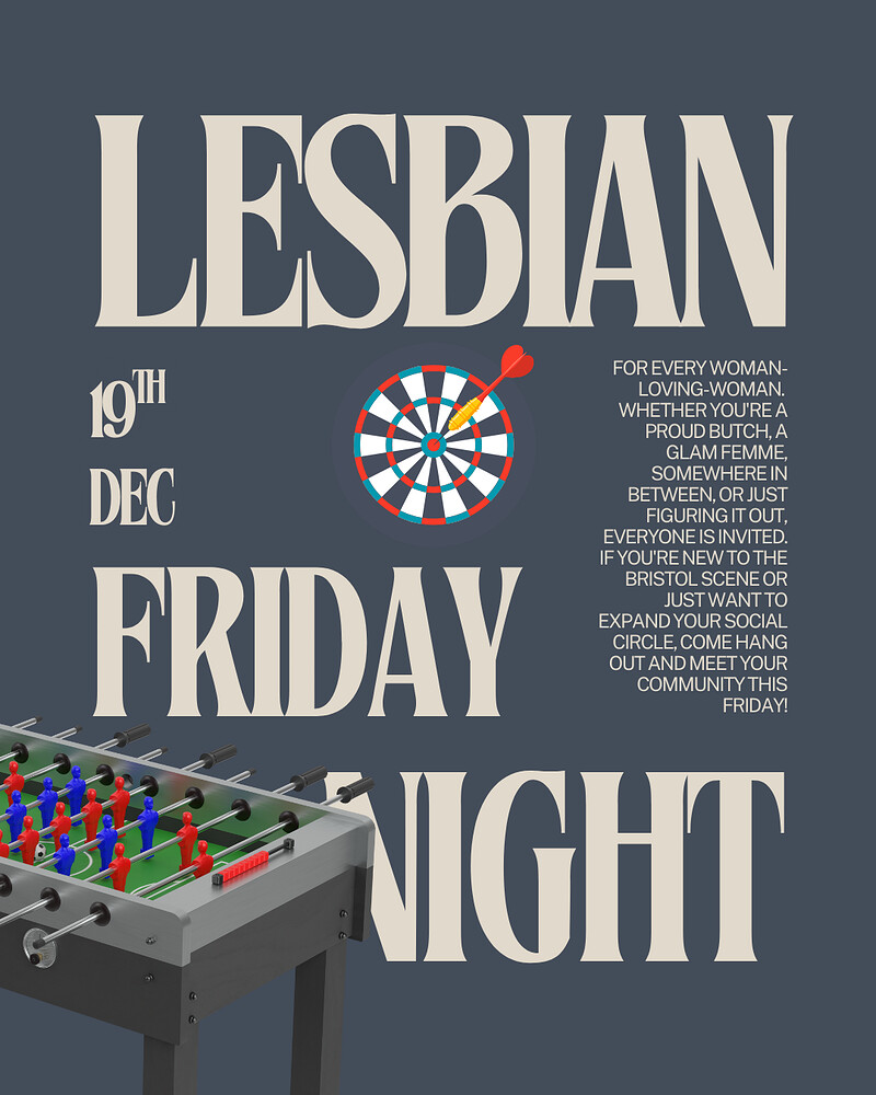 BFF Christmas Special at Bristol beer factory