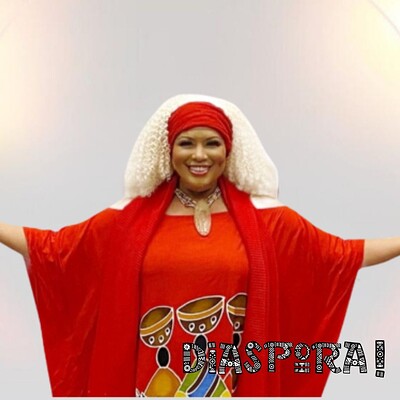DIASPORA Festival: Your Powerhouse Voice at Bristol Cathedral,  BS1 5TJ