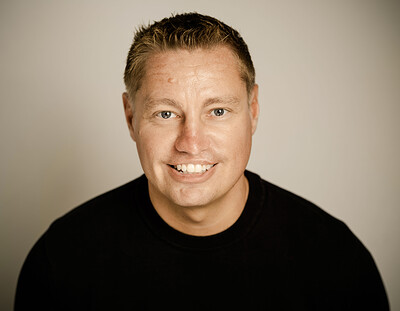 Henning Nilsen & Friends at Bristol Comedy Den