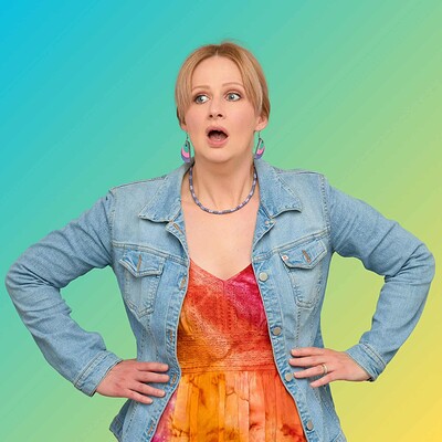 Nerd Up at Bristol Comedy Den