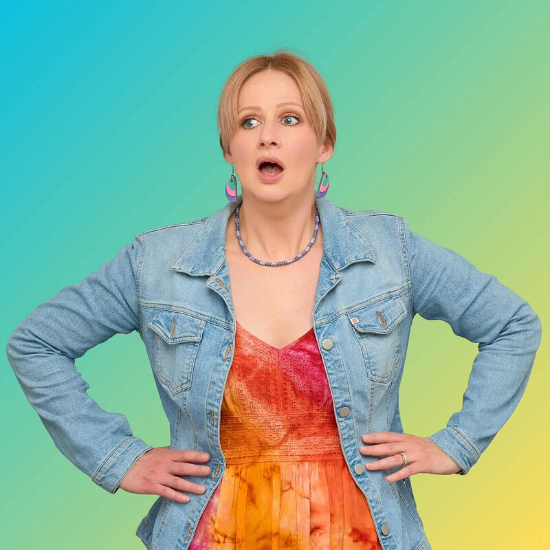 Nerd Up at Bristol Comedy Den