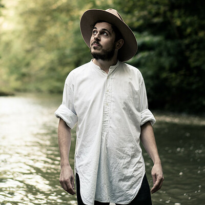 Joe Strouzer - BDCo at Bristol Distlling Company