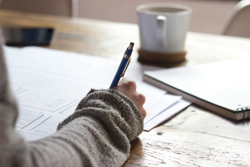 "So you want to be a writer?" at Bristol Folk House
