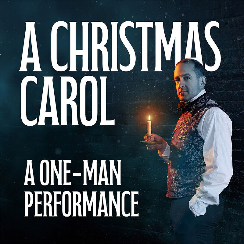 A Christmas Carol at Bristol Folk House