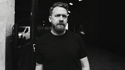 Alan Daniel Tobins at Bristol Folk House