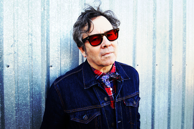 An evening with Grant-Lee Phillips at Bristol Folk House