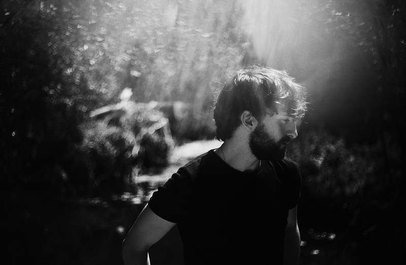 Angelo De Augustine at Bristol Folk House