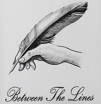 Between The Lines Poetry at Bristol Folk House