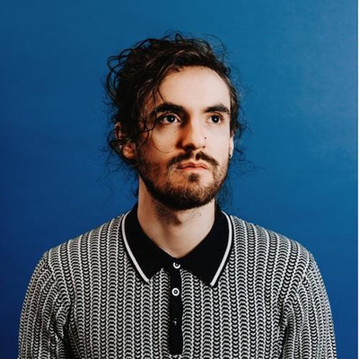 Blair Dunlop at Bristol Folk House