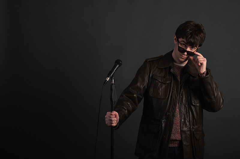 Bristol Comedy Presents: Burt Williamson at Bristol Folk House