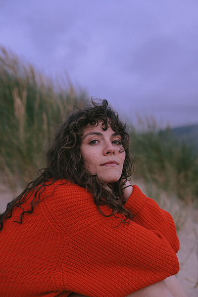 Ellie Gowers + Anna Colette at Bristol Folk House