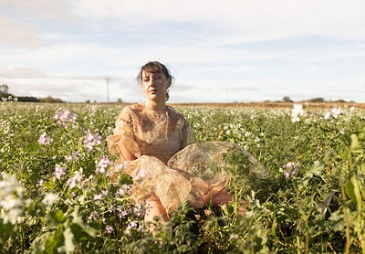 Emma Miller at Bristol Folk House