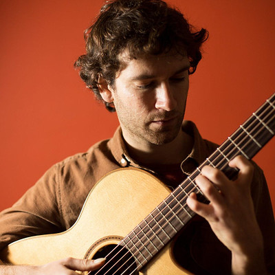 Ewan McLennan at Bristol Folk House at Bristol Folk House
