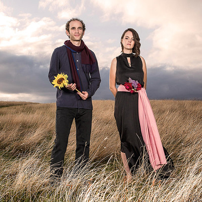 Faeland at Bristol Folk House