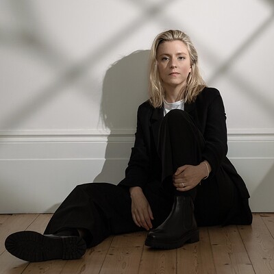 Hannah Scott at Bristol Folk House