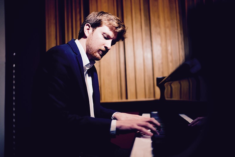 JAZZ PIANO WORKSHOP at Bristol Folk House