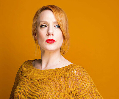 JOKE HOUSE with headliner Sara Barron at Bristol Folk House