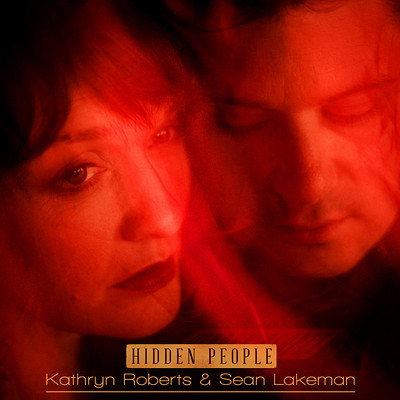Kathryn Roberts and Sean Lakeman at Bristol Folk House