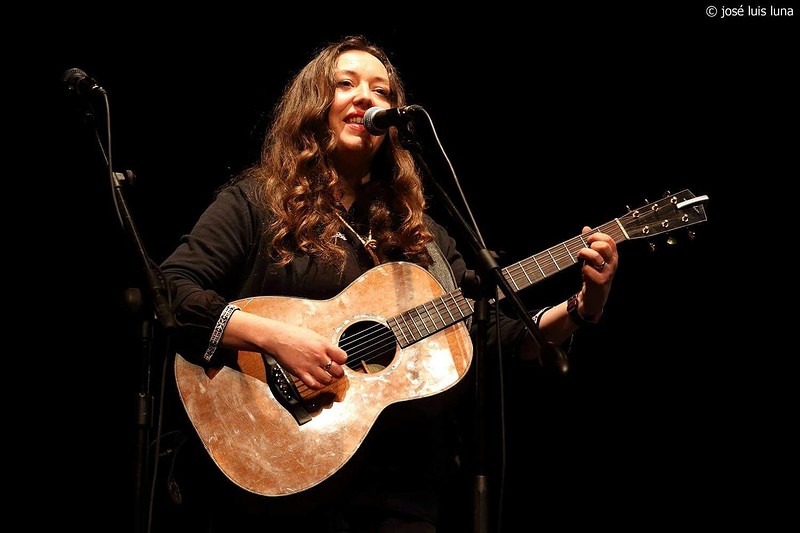 Kathryn Williams at Bristol Folk House