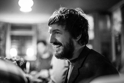Martin Callingham / Anna Kissell / Tony Almond at Bristol Folk House
