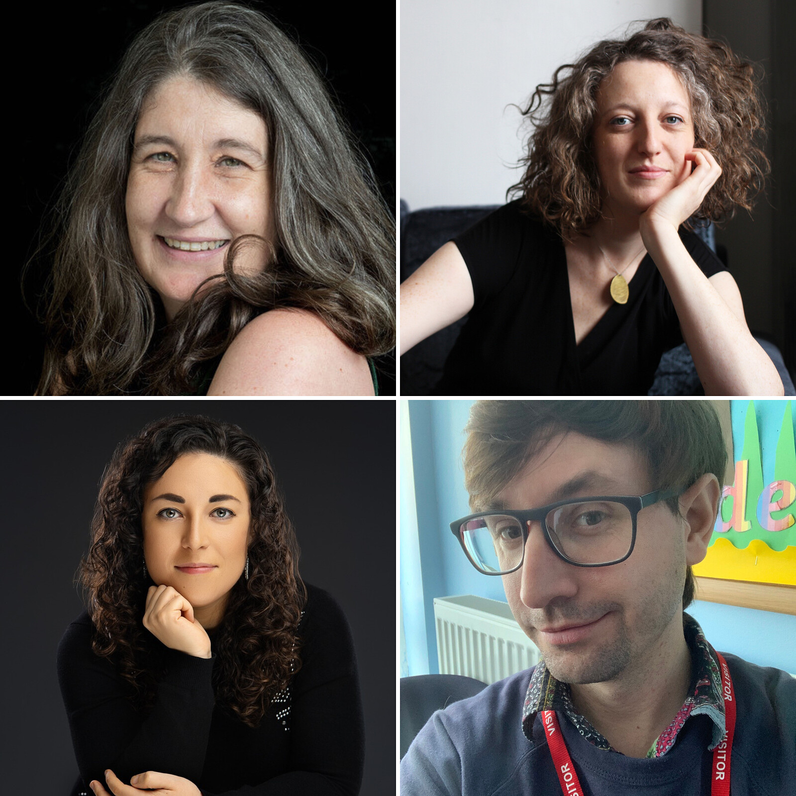 Meet the Bristol Writing Collective at Bristol Folk House