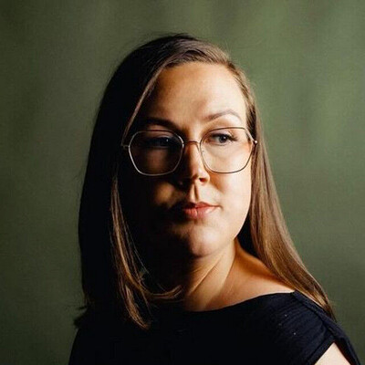 Nadia Reid - with strings at Bristol Folk House