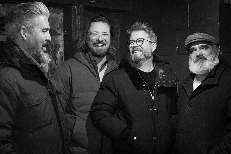 Pressgang Mutiny - REMAINING TICKETS ON FH WEBSITE at Bristol Folk House