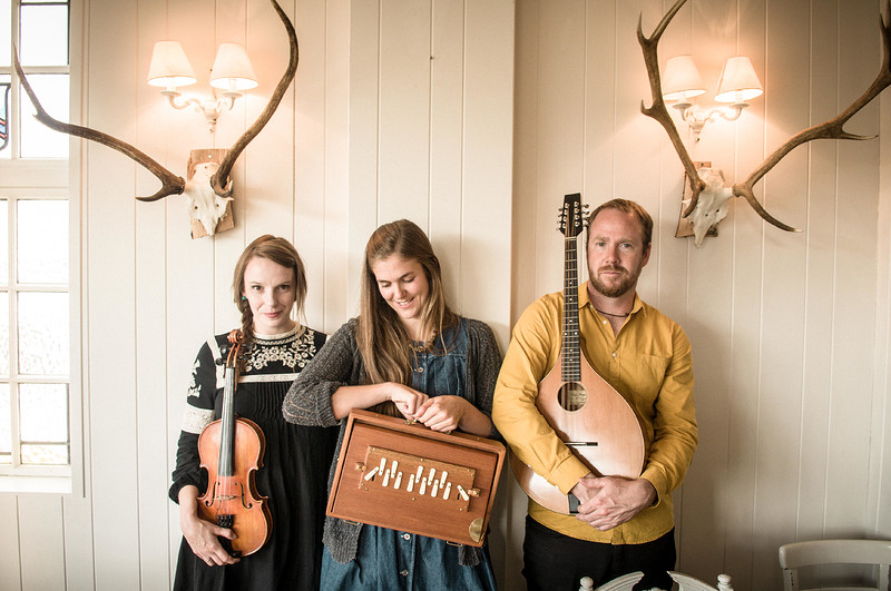 Salt House at Bristol Folk House
