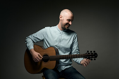 Sam Carter at Bristol Folk House