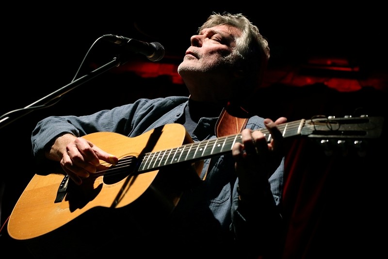 Steve Tilston & Friends at Bristol Folk House at The Folk House